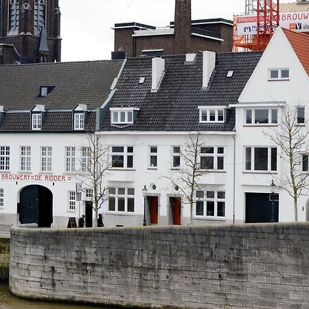 Villa M-Maastricht Extérieur photo
