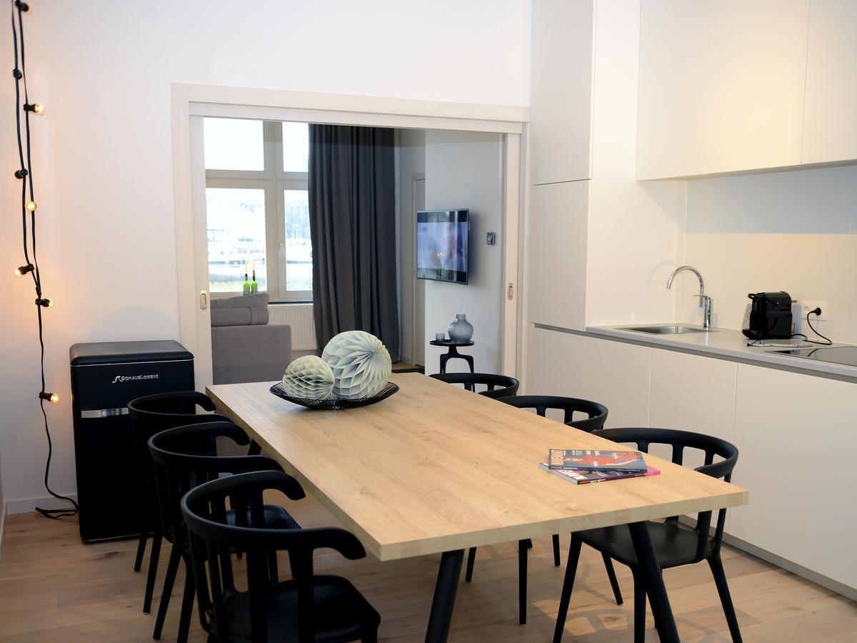 Villa M-Maastricht Extérieur photo